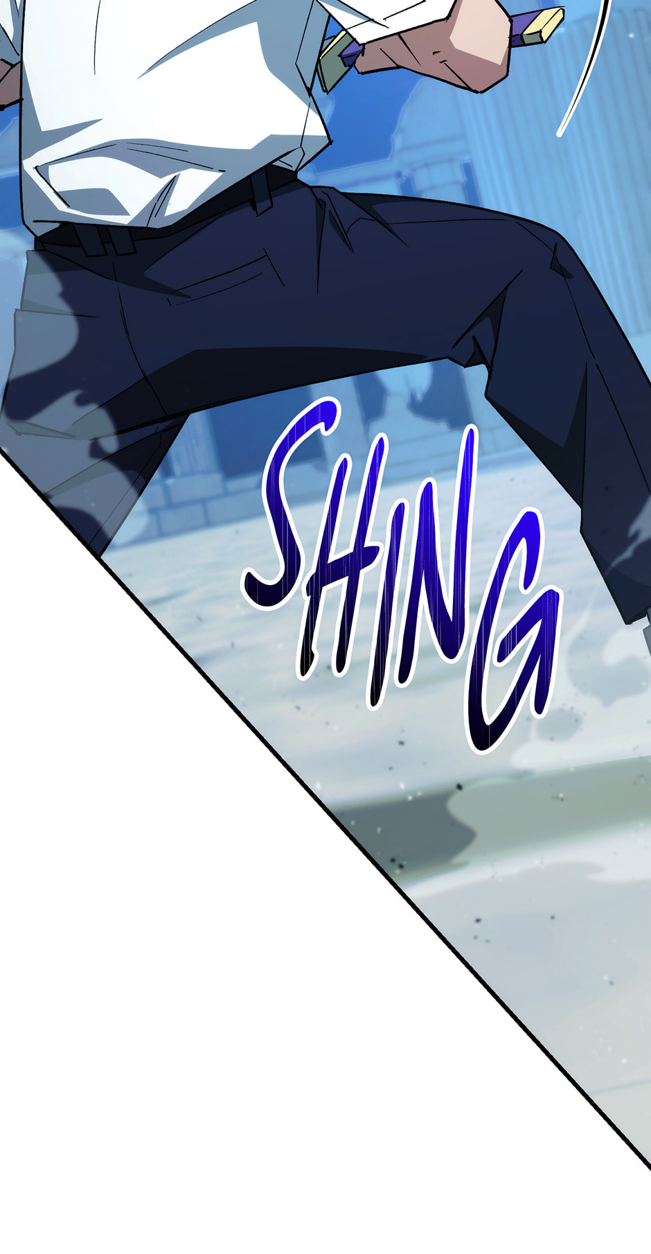 Read The Hero Returns chapter 72 image 60 on Lezhin