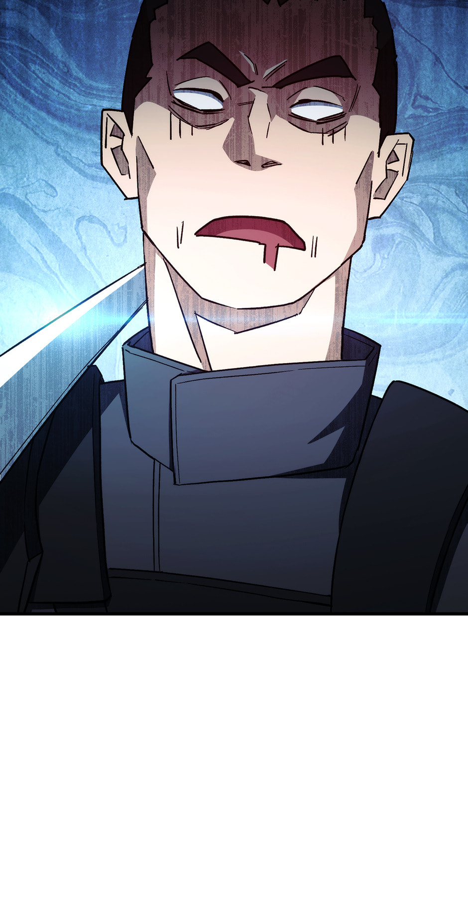 Read The Hero Returns chapter 72 image 63 on Lezhin