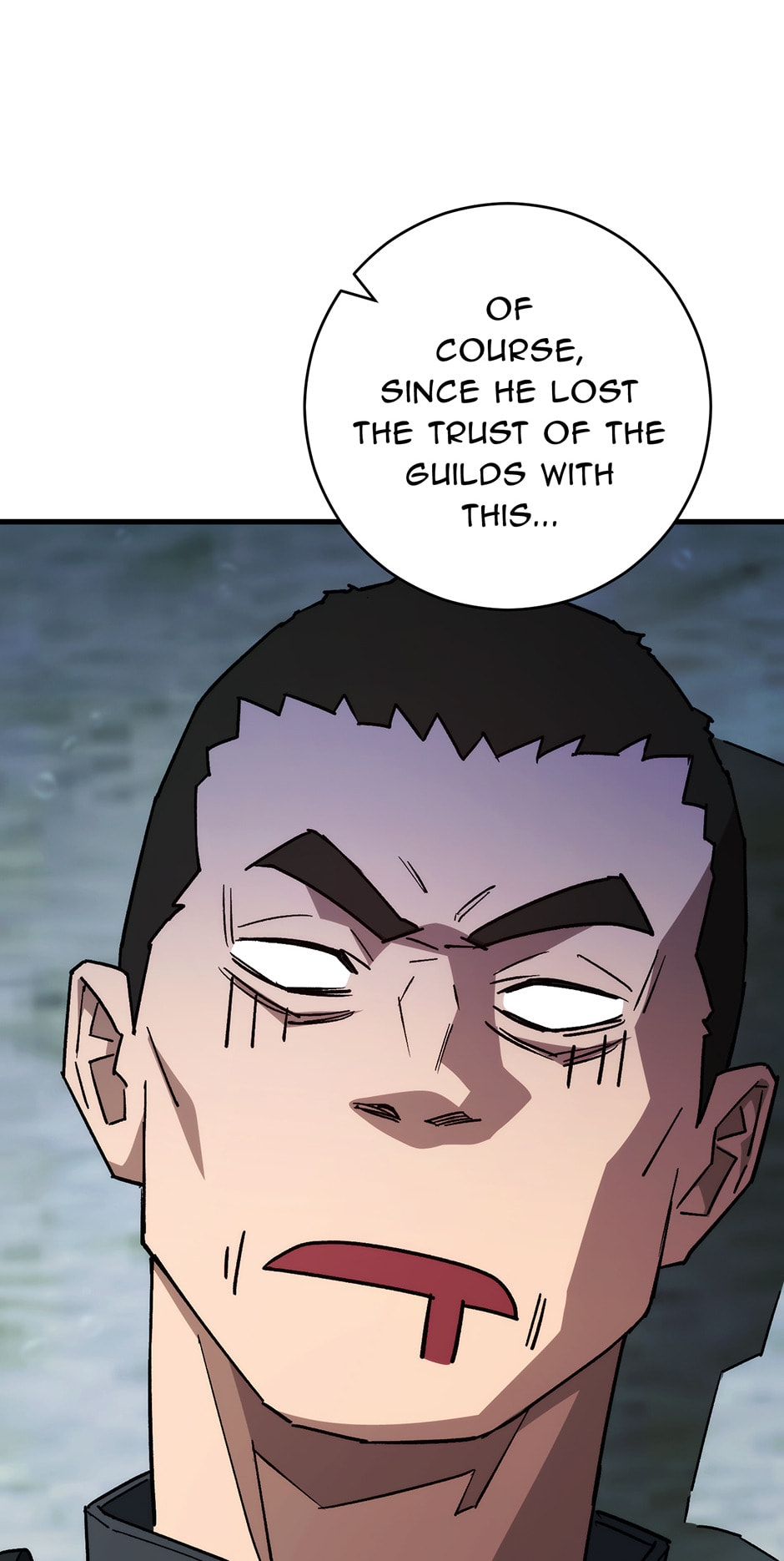 Read The Hero Returns chapter 72 image 66 on Lezhin