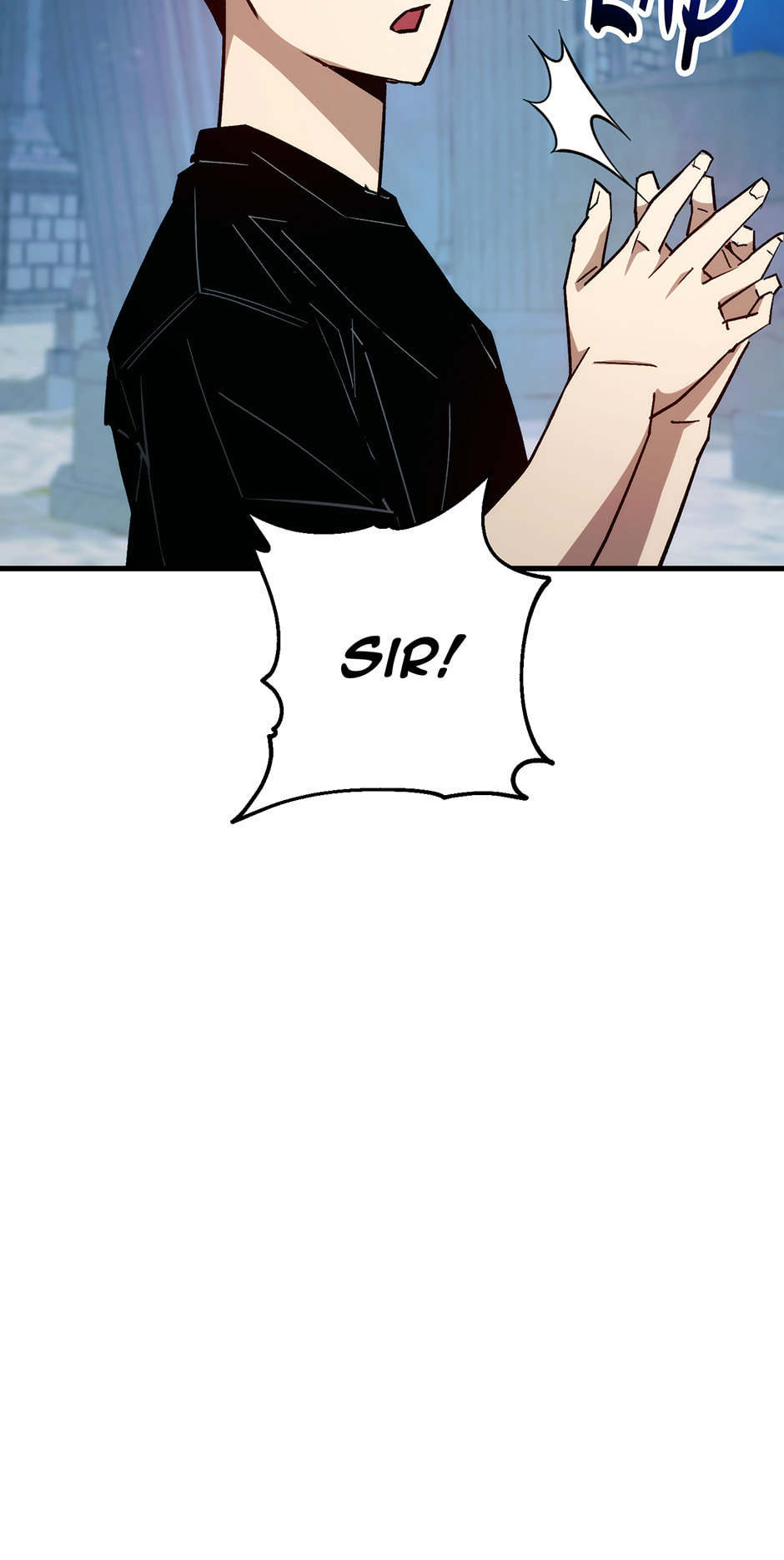 Read The Hero Returns chapter 72 image 68 on Lezhin