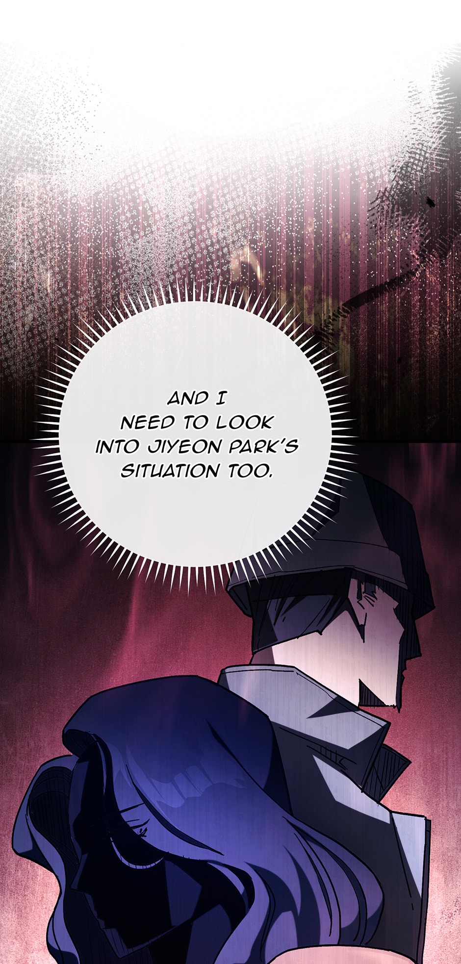 Read The Hero Returns chapter 72 image 71 on Lezhin