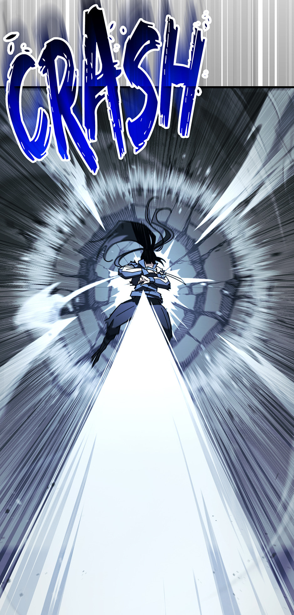 Read The Hero Returns chapter 72 image 74 on Lezhin