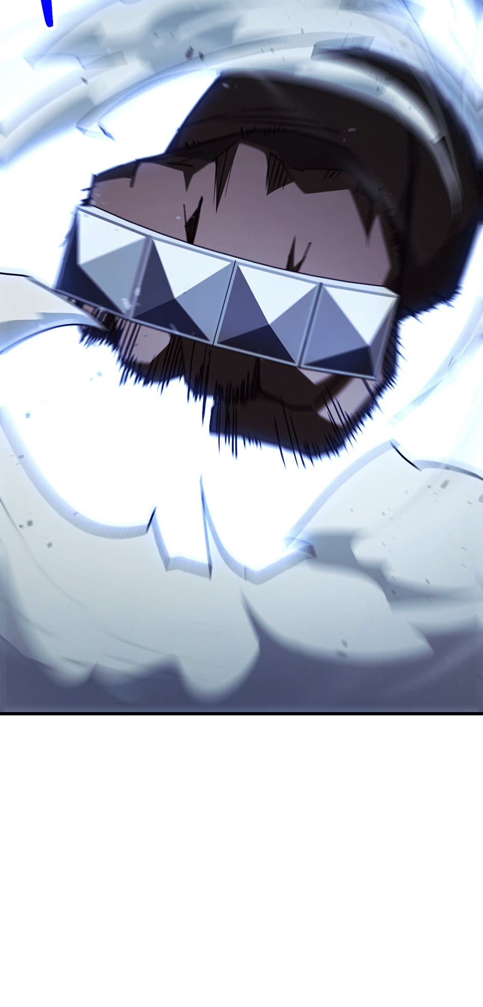 Read The Hero Returns chapter 72 image 77 on Lezhin