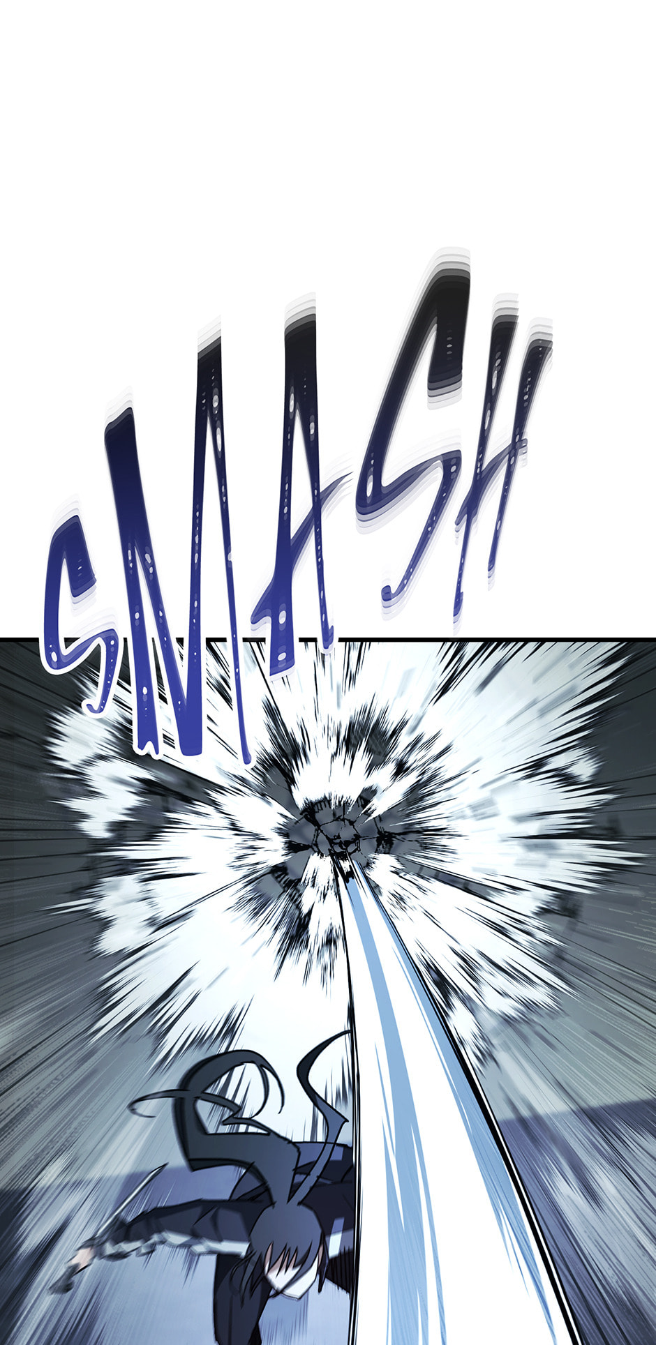 Read The Hero Returns chapter 72 image 78 on Lezhin