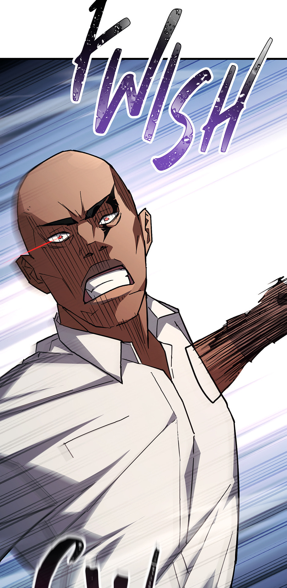 Read The Hero Returns chapter 72 image 80 on Lezhin