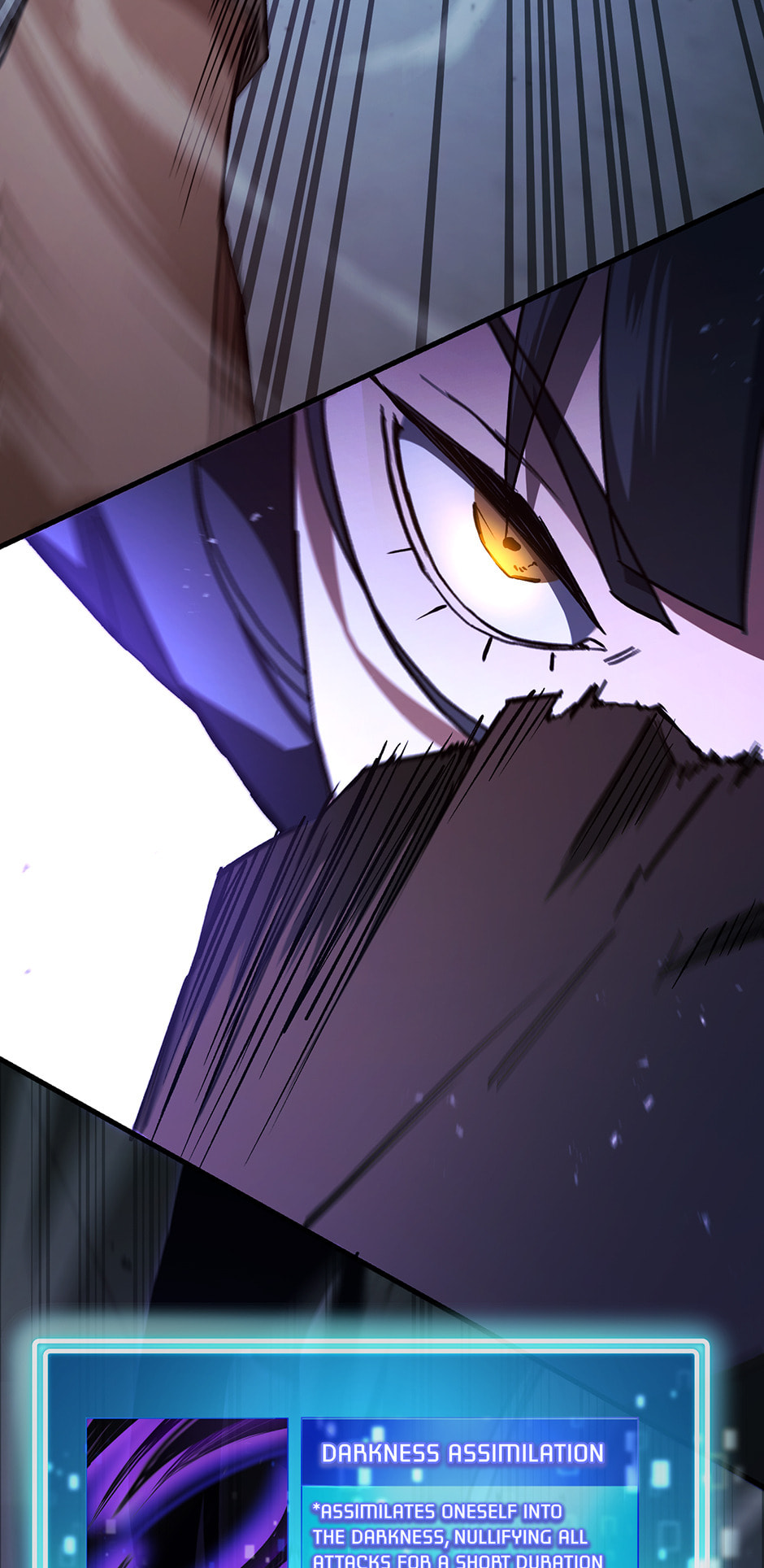 Read The Hero Returns chapter 72 image 82 on Lezhin