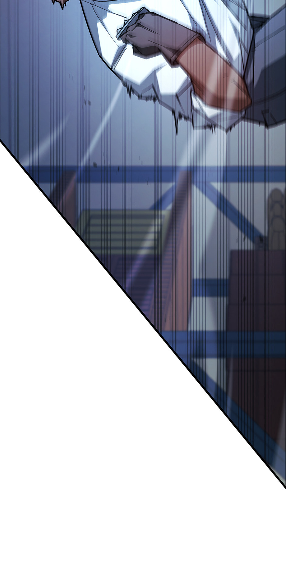 Read The Hero Returns chapter 72 image 84 on Lezhin