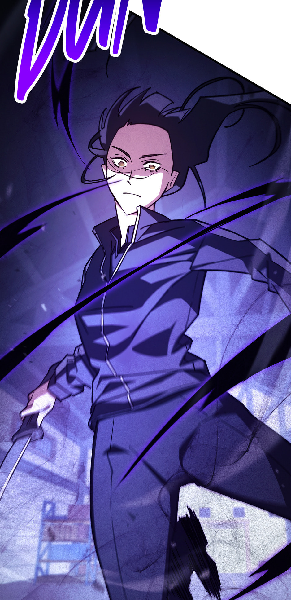 Read The Hero Returns chapter 72 image 87 on Lezhin