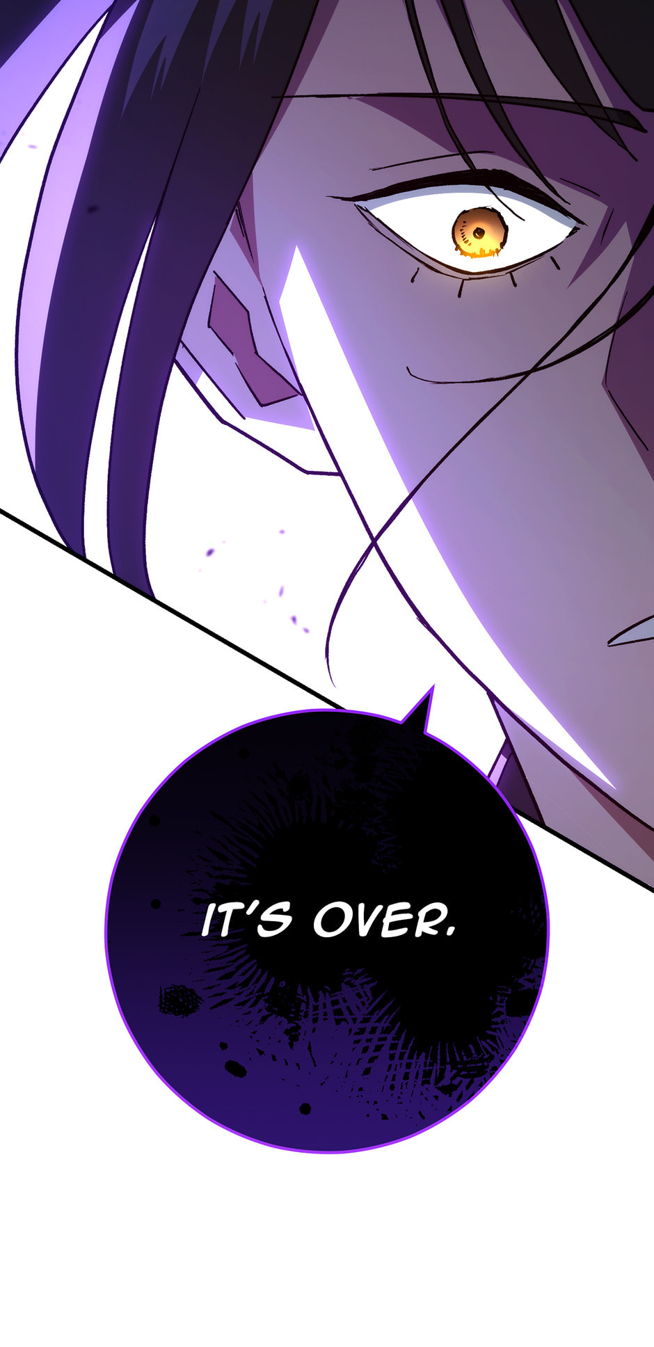 Read The Hero Returns chapter 72 image 89 on Lezhin
