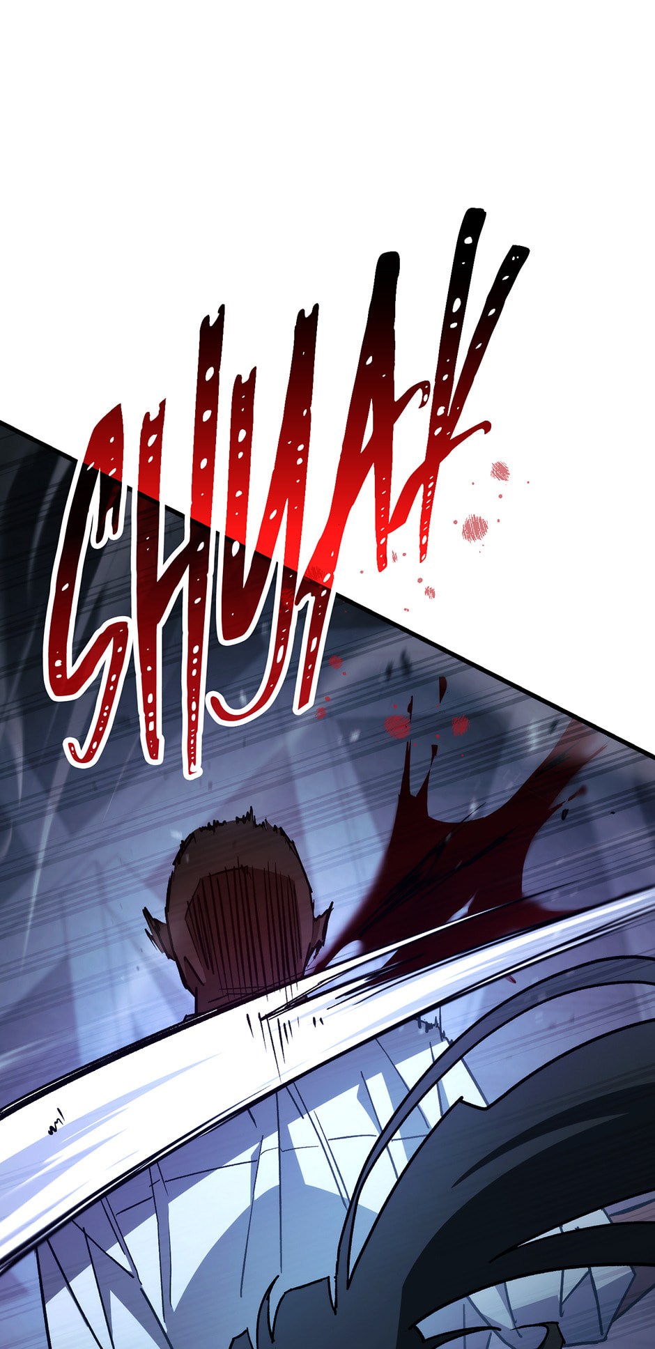 Read The Hero Returns chapter 72 image 90 on Lezhin