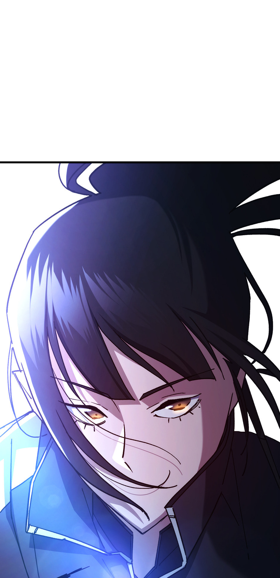 Read The Hero Returns chapter 72 image 92 on Lezhin