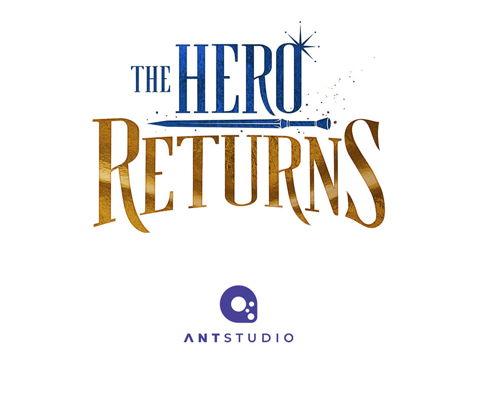 Read The Hero Returns chapter 72 image 94 on Lezhin
