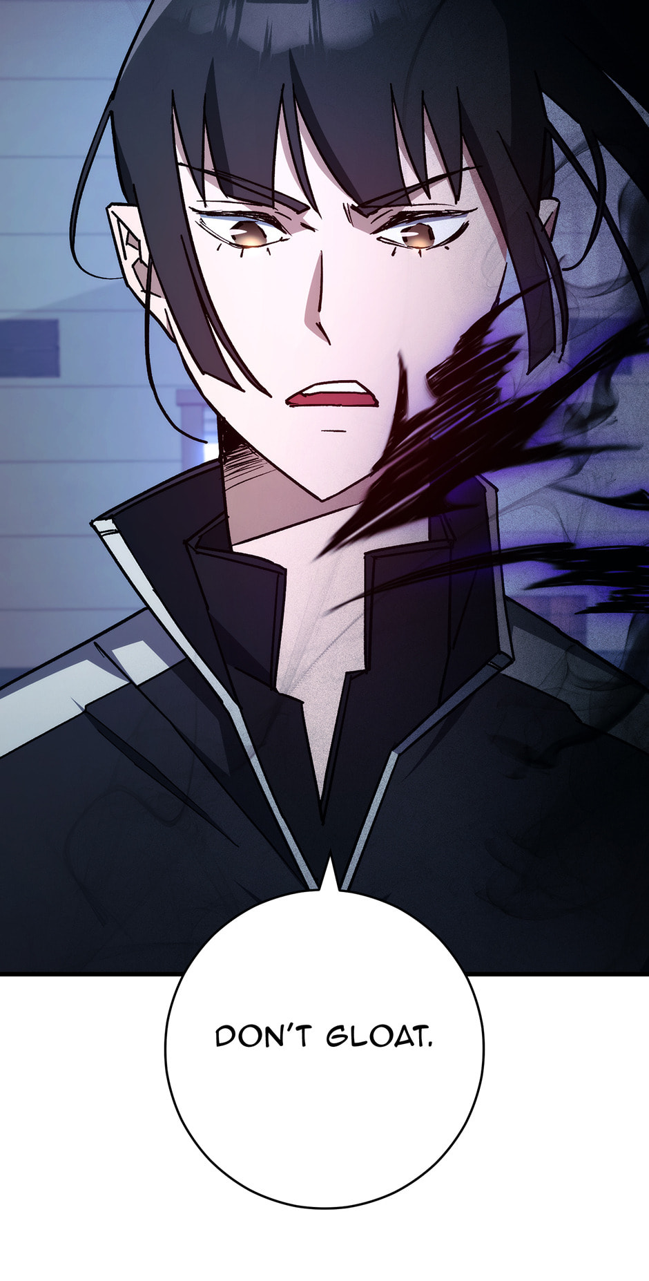 Read The Hero Returns chapter 73 image 10 on Lezhin