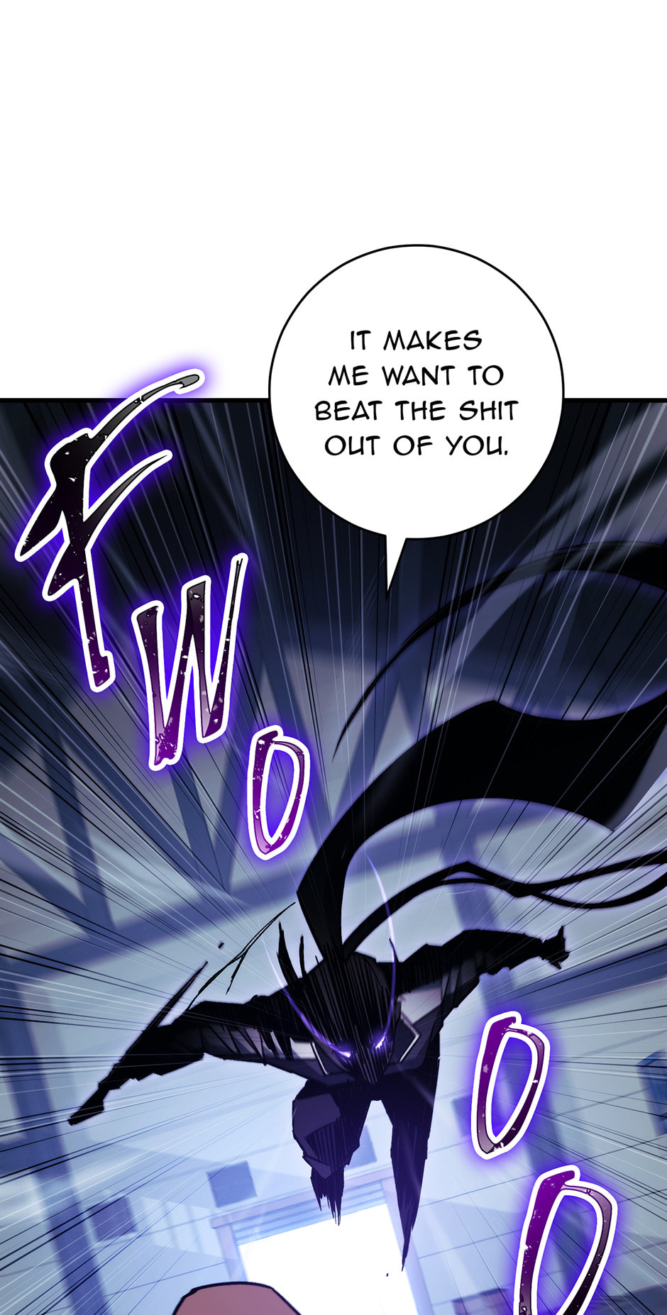 Read The Hero Returns chapter 73 image 11 on Lezhin