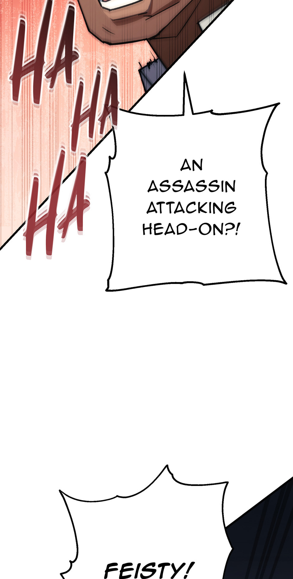 Read The Hero Returns chapter 73 image 13 on Lezhin