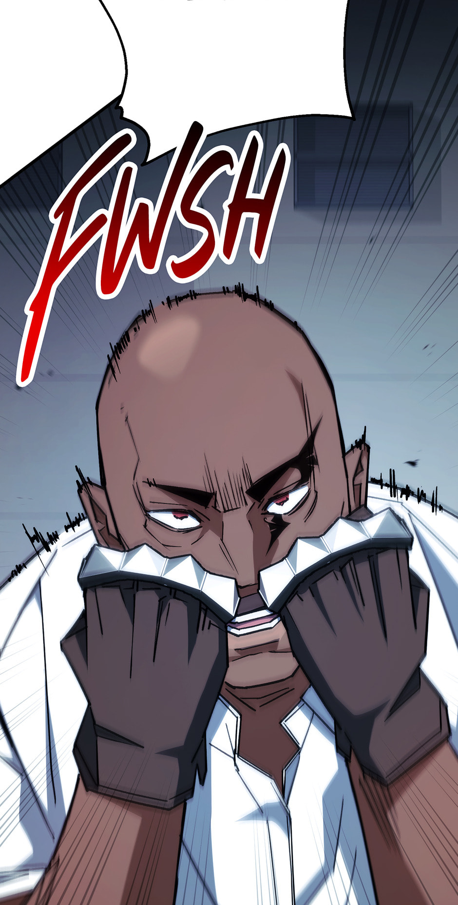 Read The Hero Returns chapter 73 image 14 on Lezhin
