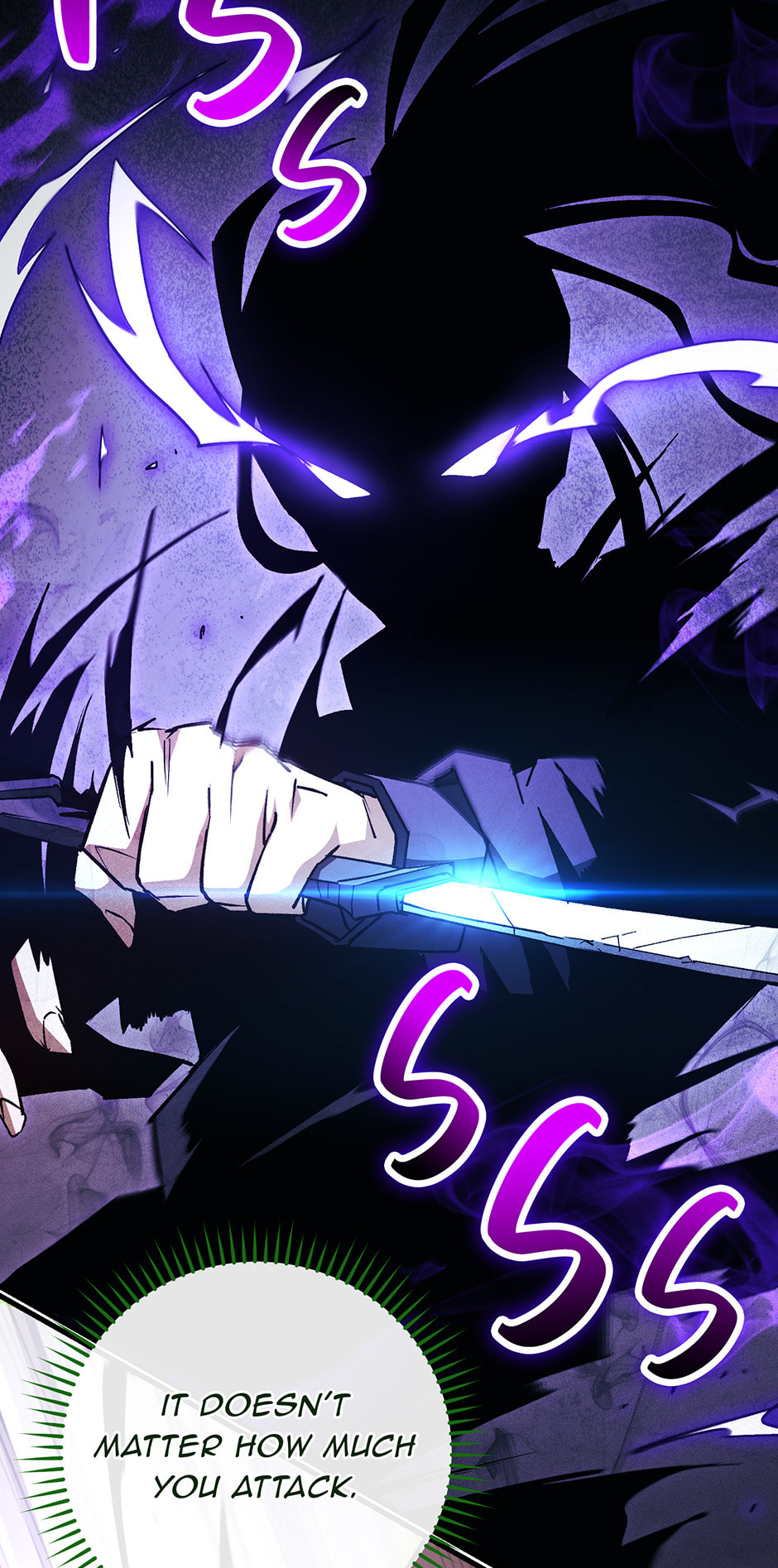 Read The Hero Returns chapter 73 image 19 on Lezhin