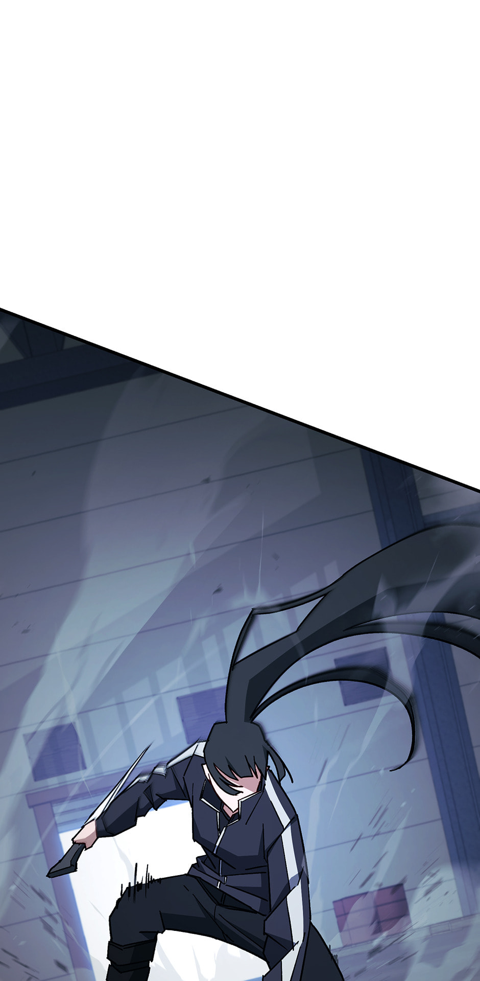 Read The Hero Returns chapter 73 image 2 on Lezhin