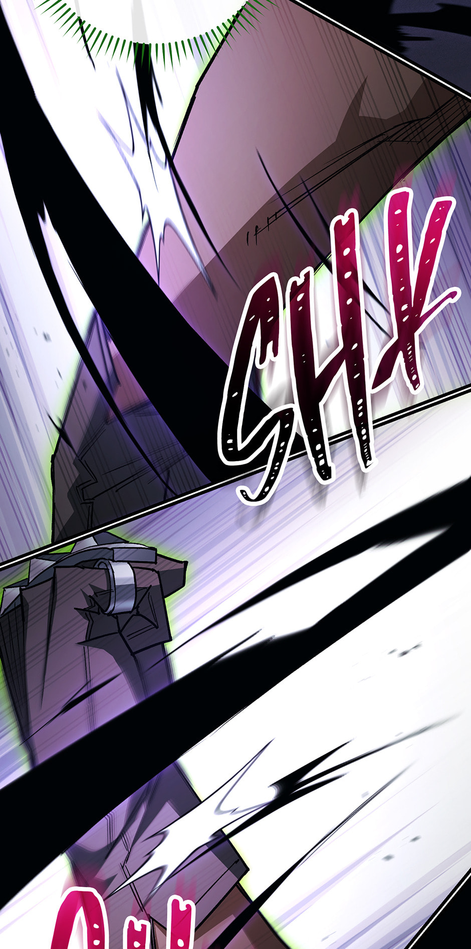 Read The Hero Returns chapter 73 image 20 on Lezhin