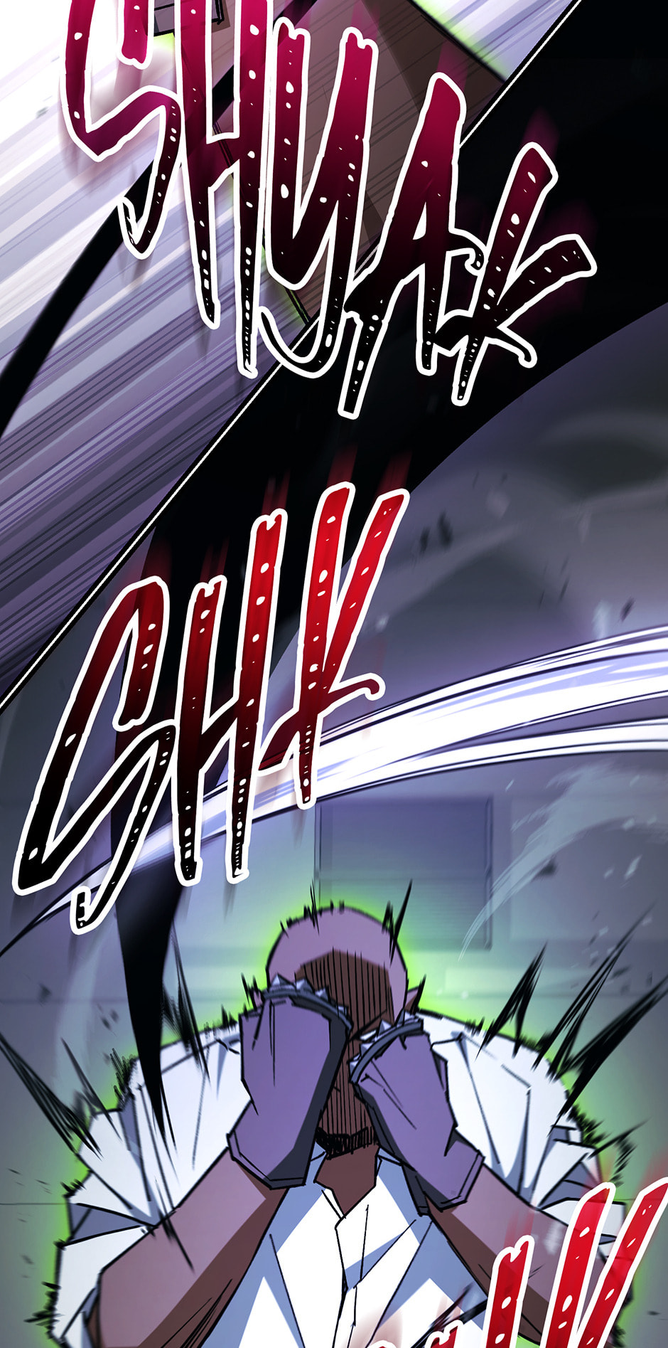 Read The Hero Returns chapter 73 image 21 on Lezhin