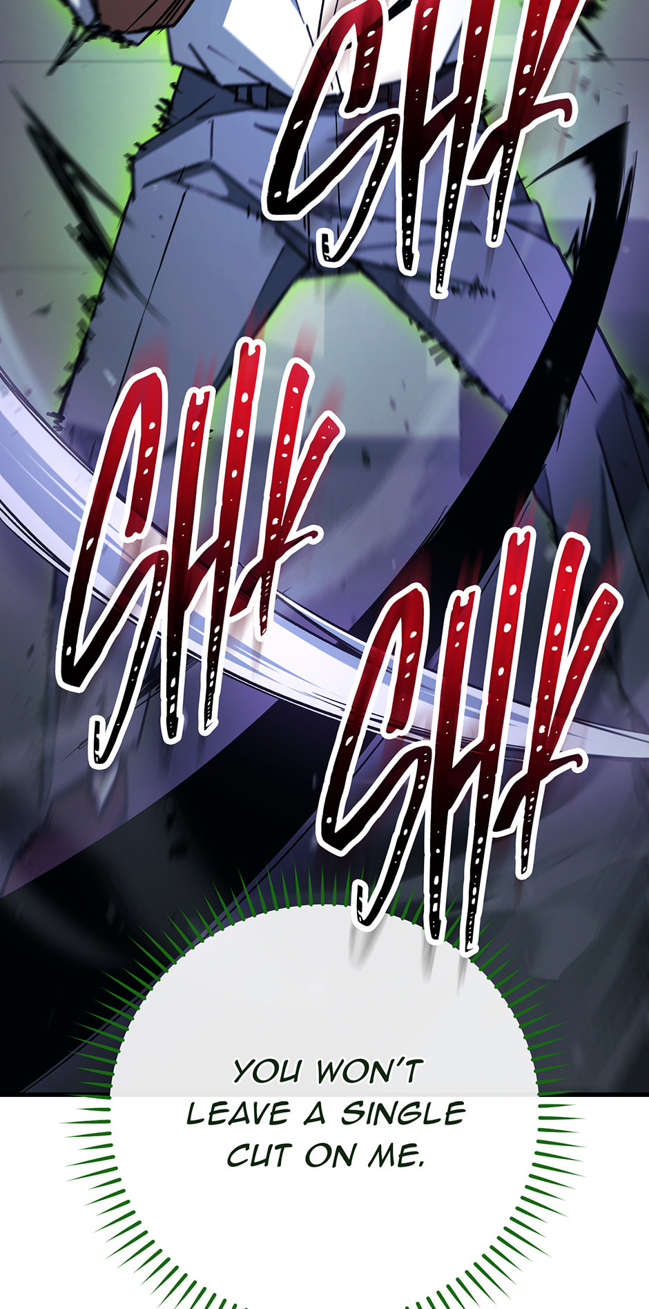 Read The Hero Returns chapter 73 image 22 on Lezhin