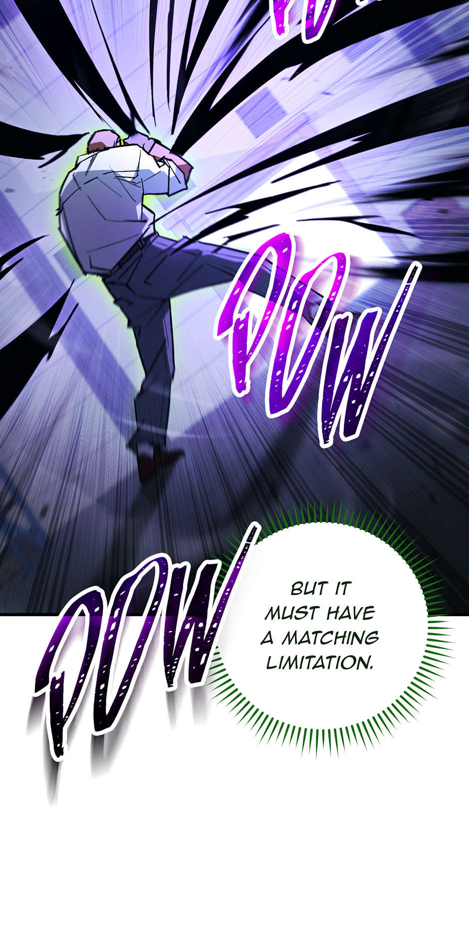 Read The Hero Returns chapter 73 image 24 on Lezhin