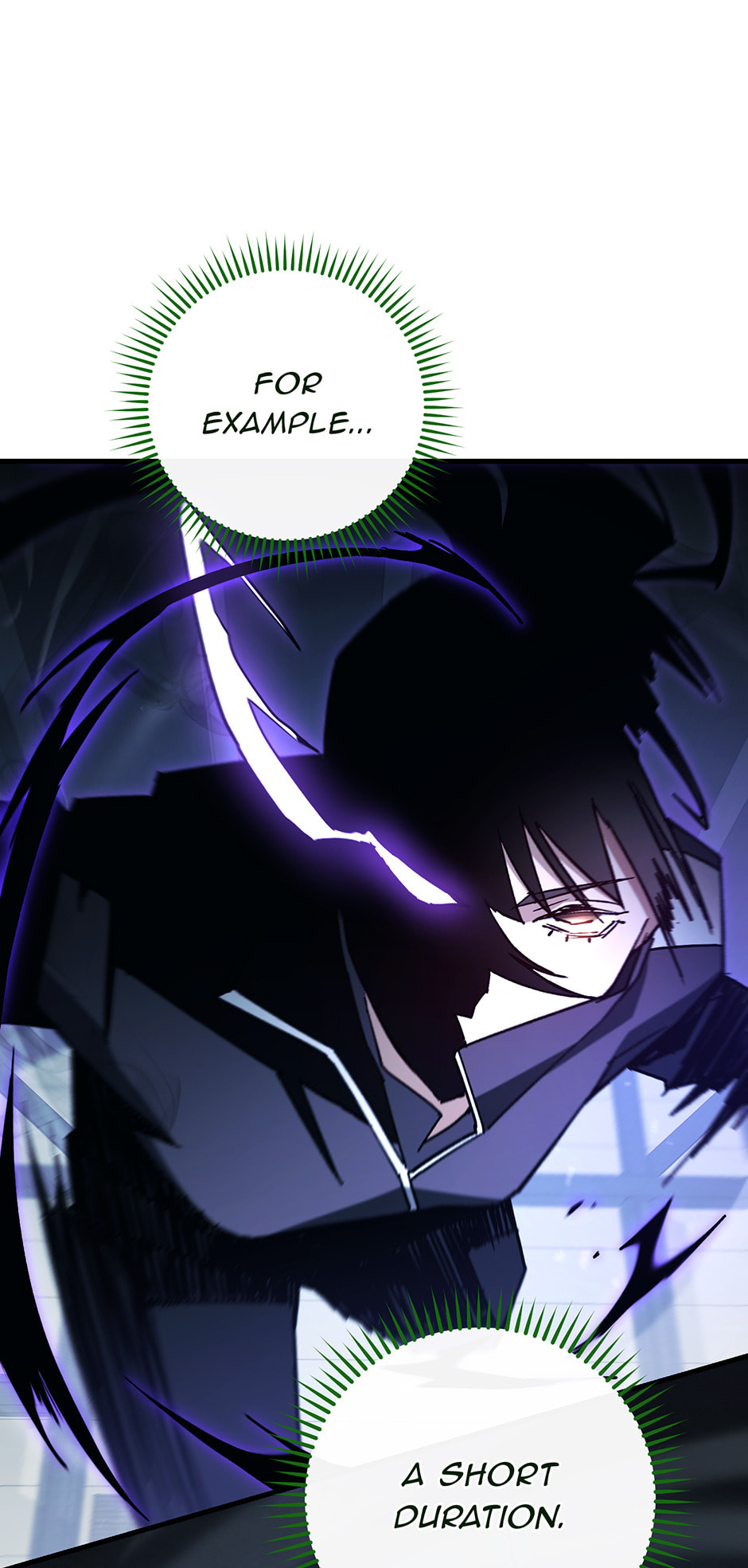 Read The Hero Returns chapter 73 image 25 on Lezhin