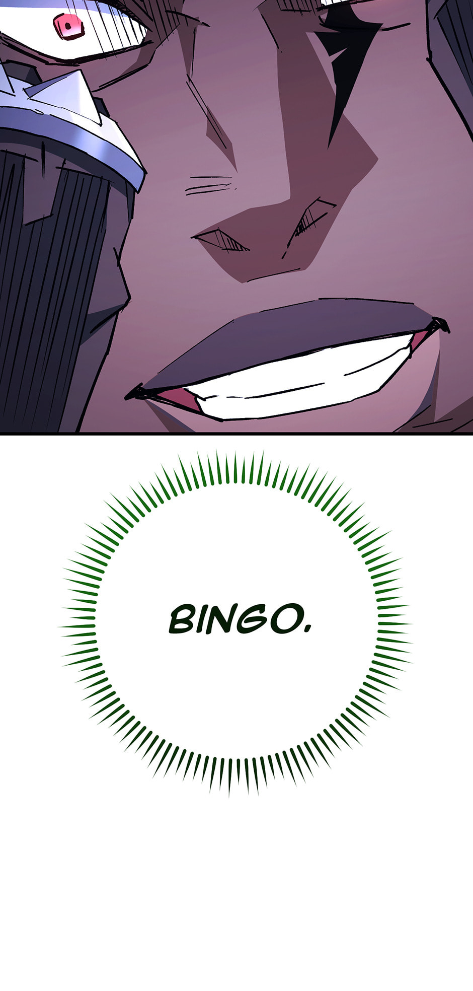 Read The Hero Returns chapter 73 image 28 on Lezhin