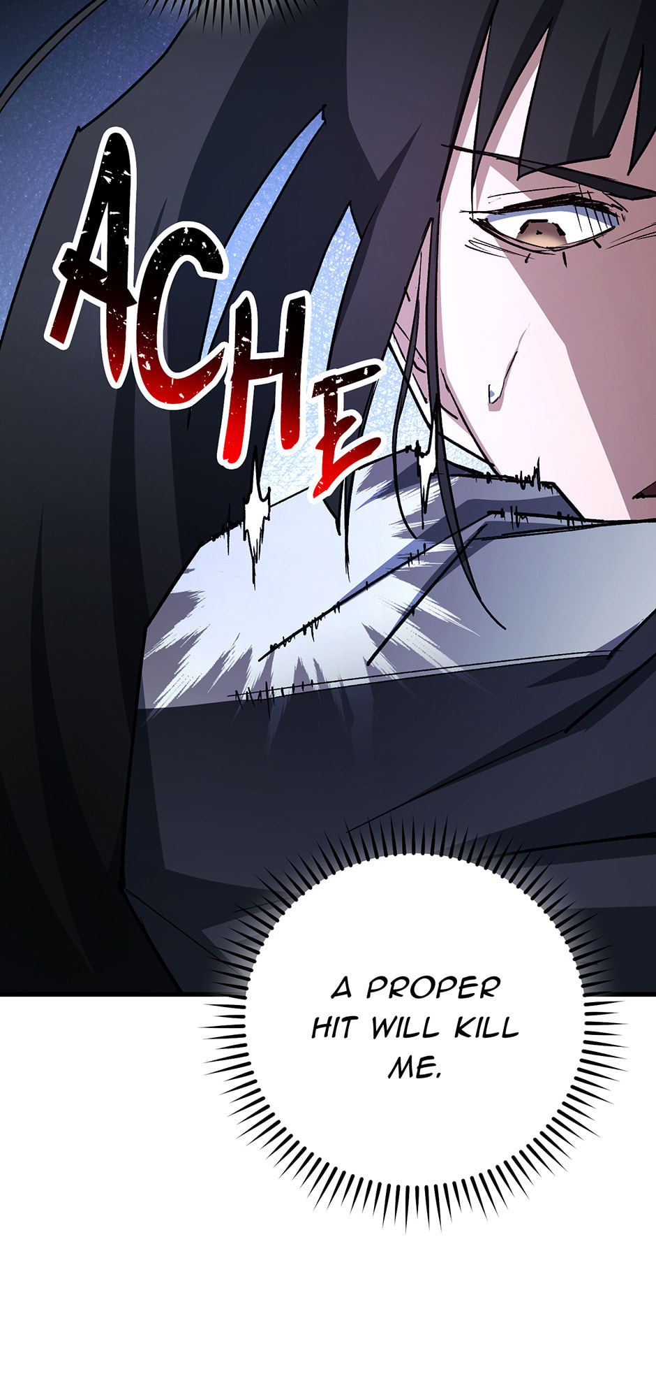 Read The Hero Returns chapter 73 image 31 on Lezhin