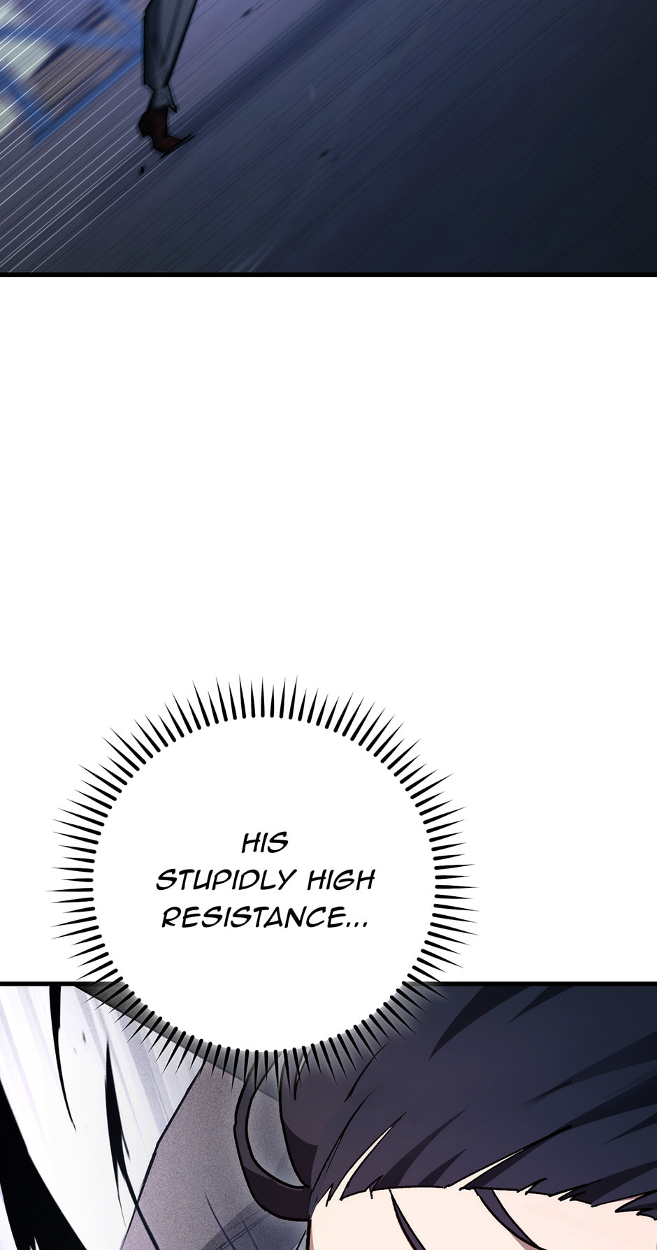 Read The Hero Returns chapter 73 image 33 on Lezhin