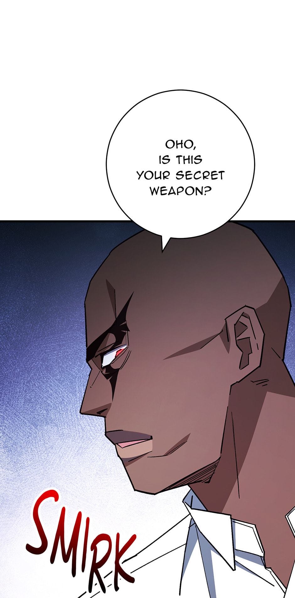 Read The Hero Returns chapter 73 image 41 on Lezhin