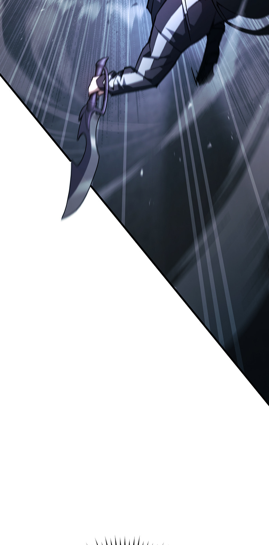 Read The Hero Returns chapter 73 image 45 on Lezhin
