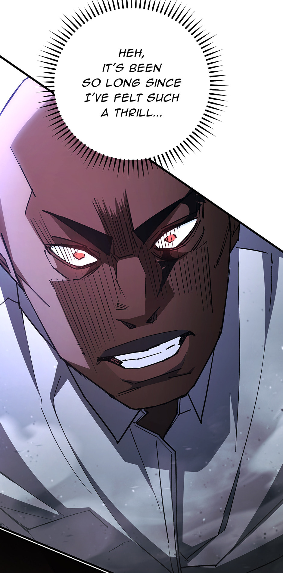 Read The Hero Returns chapter 73 image 46 on Lezhin