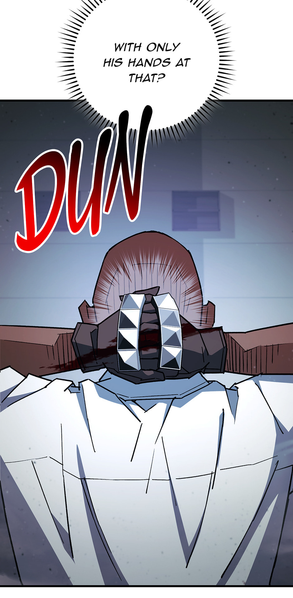 Read The Hero Returns chapter 73 image 5 on Lezhin