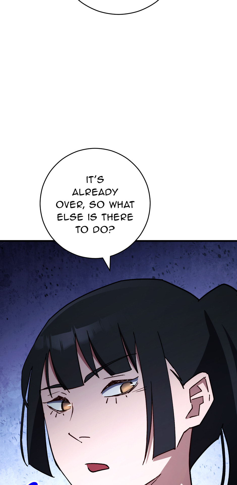 Read The Hero Returns chapter 73 image 51 on Lezhin
