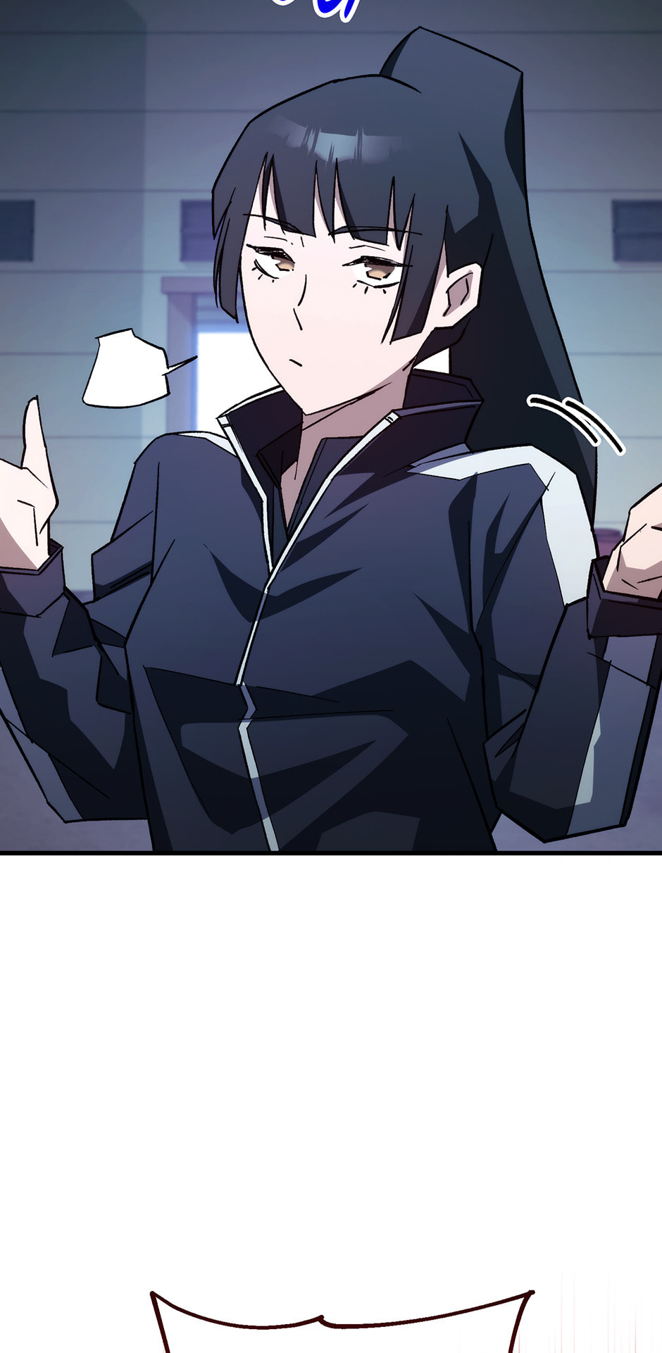 Read The Hero Returns chapter 73 image 54 on Lezhin