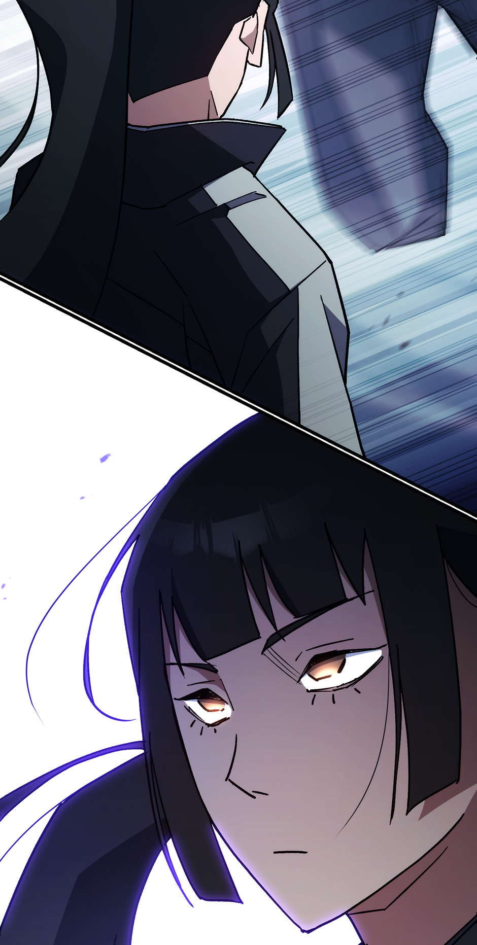 Read The Hero Returns chapter 73 image 59 on Lezhin