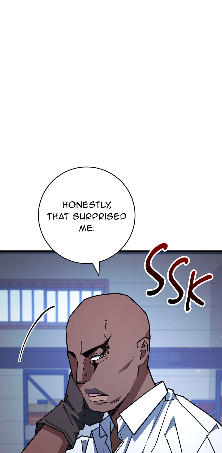 Read The Hero Returns chapter 73 image 6 on Lezhin