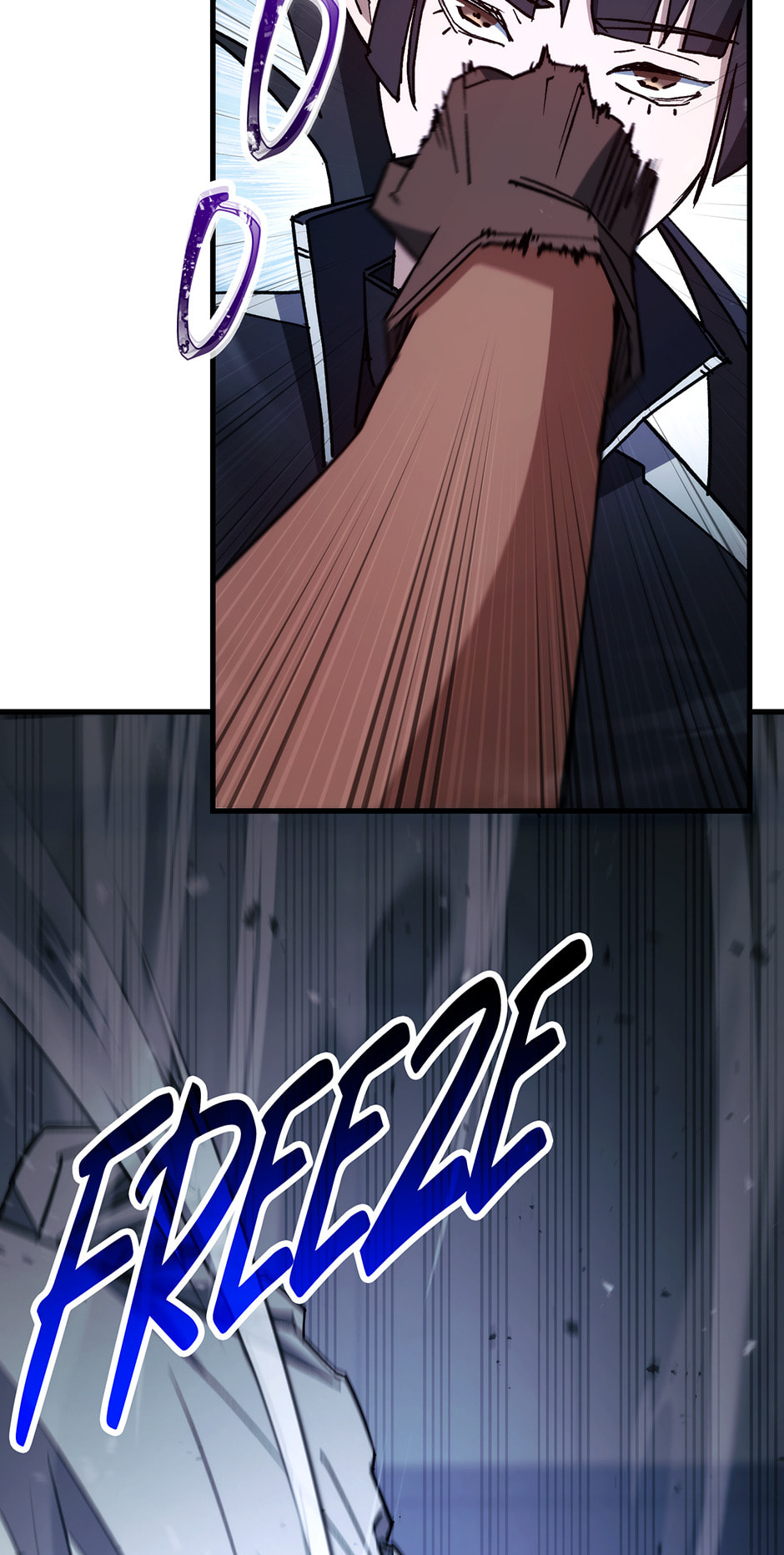 Read The Hero Returns chapter 73 image 61 on Lezhin