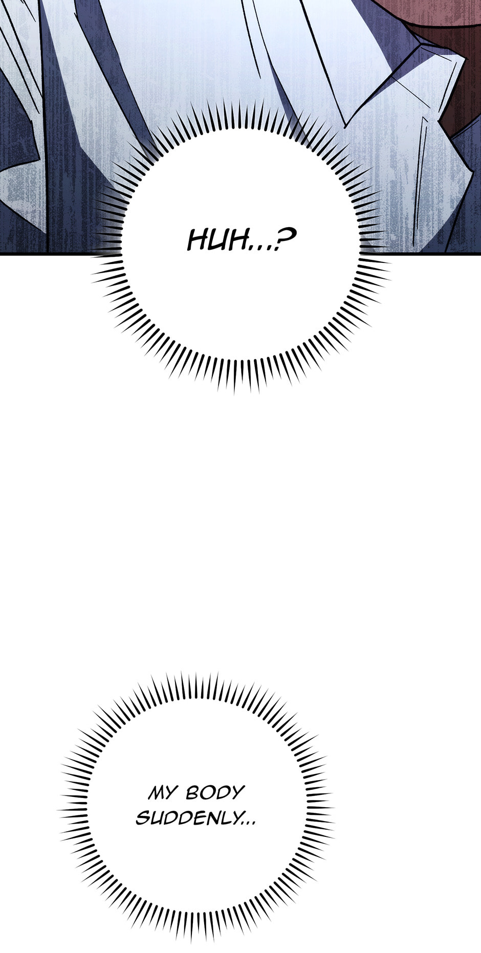 Read The Hero Returns chapter 73 image 64 on Lezhin