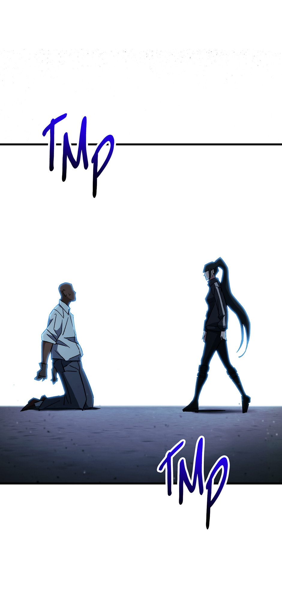 Read The Hero Returns chapter 73 image 70 on Lezhin