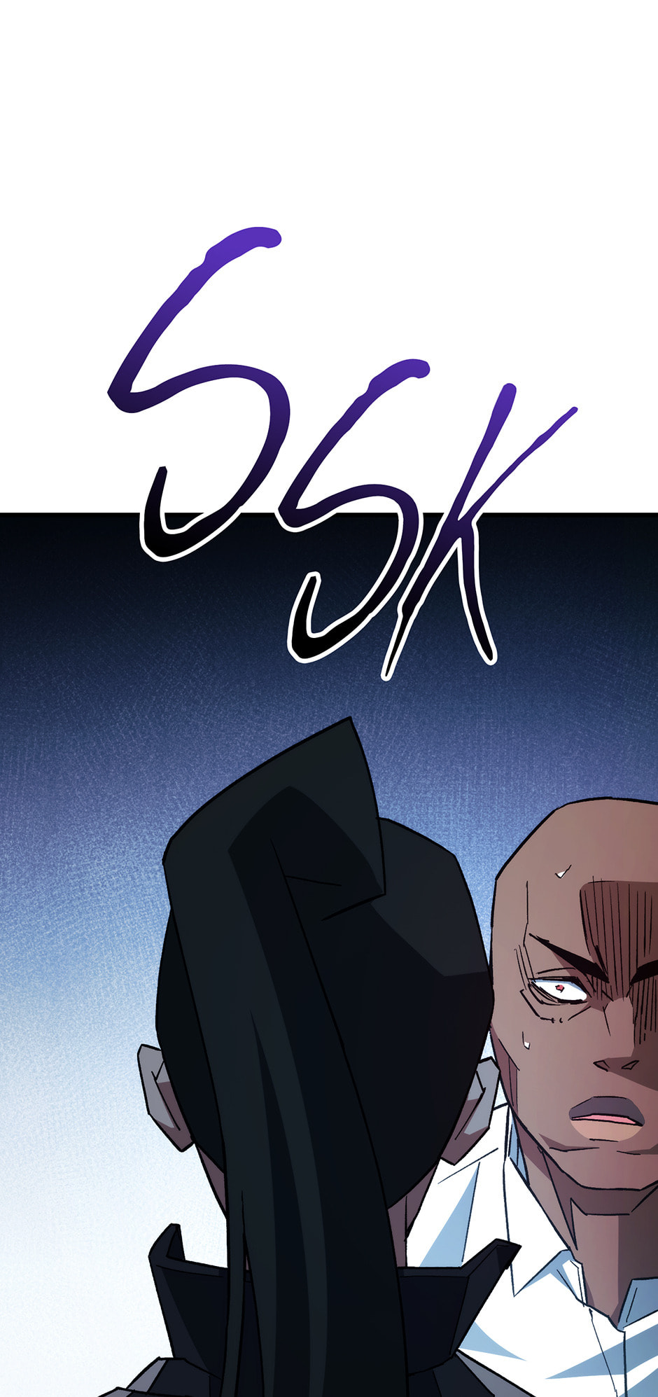 Read The Hero Returns chapter 73 image 71 on Lezhin