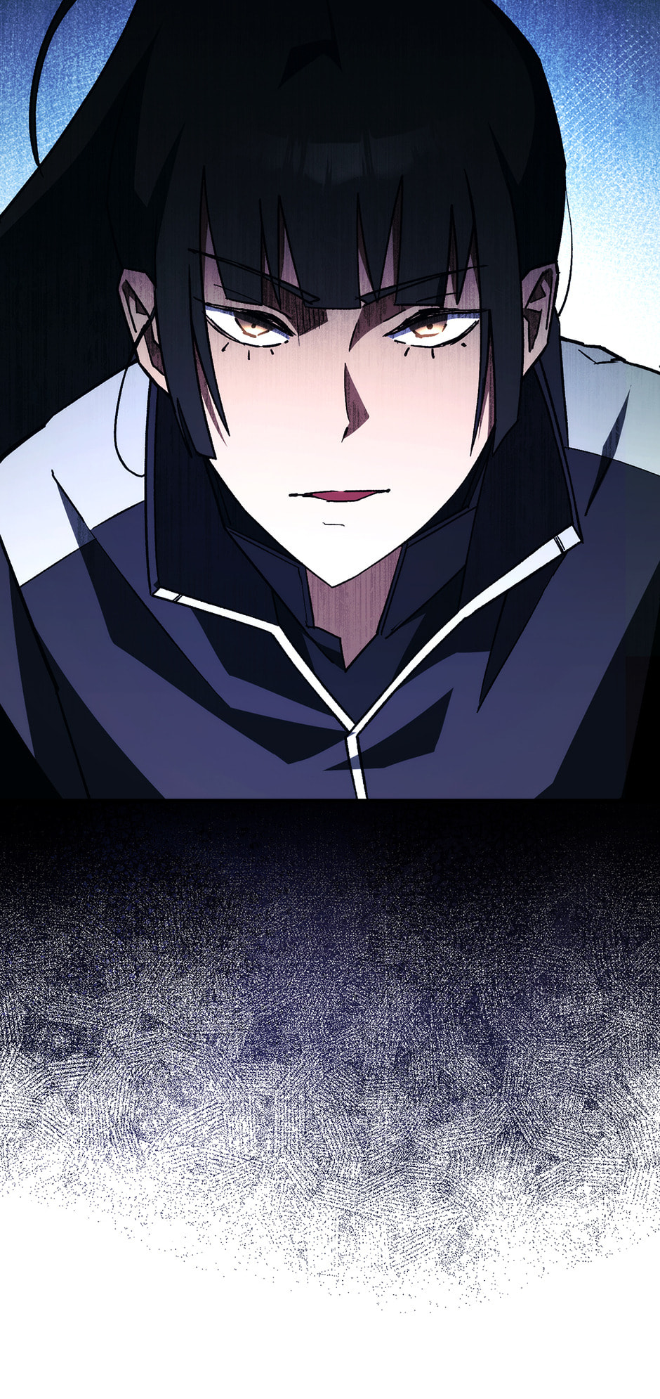 Read The Hero Returns chapter 73 image 73 on Lezhin