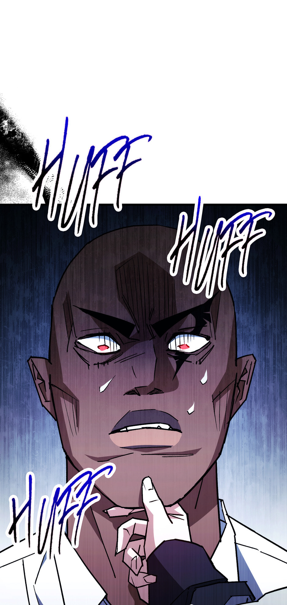 Read The Hero Returns chapter 73 image 74 on Lezhin