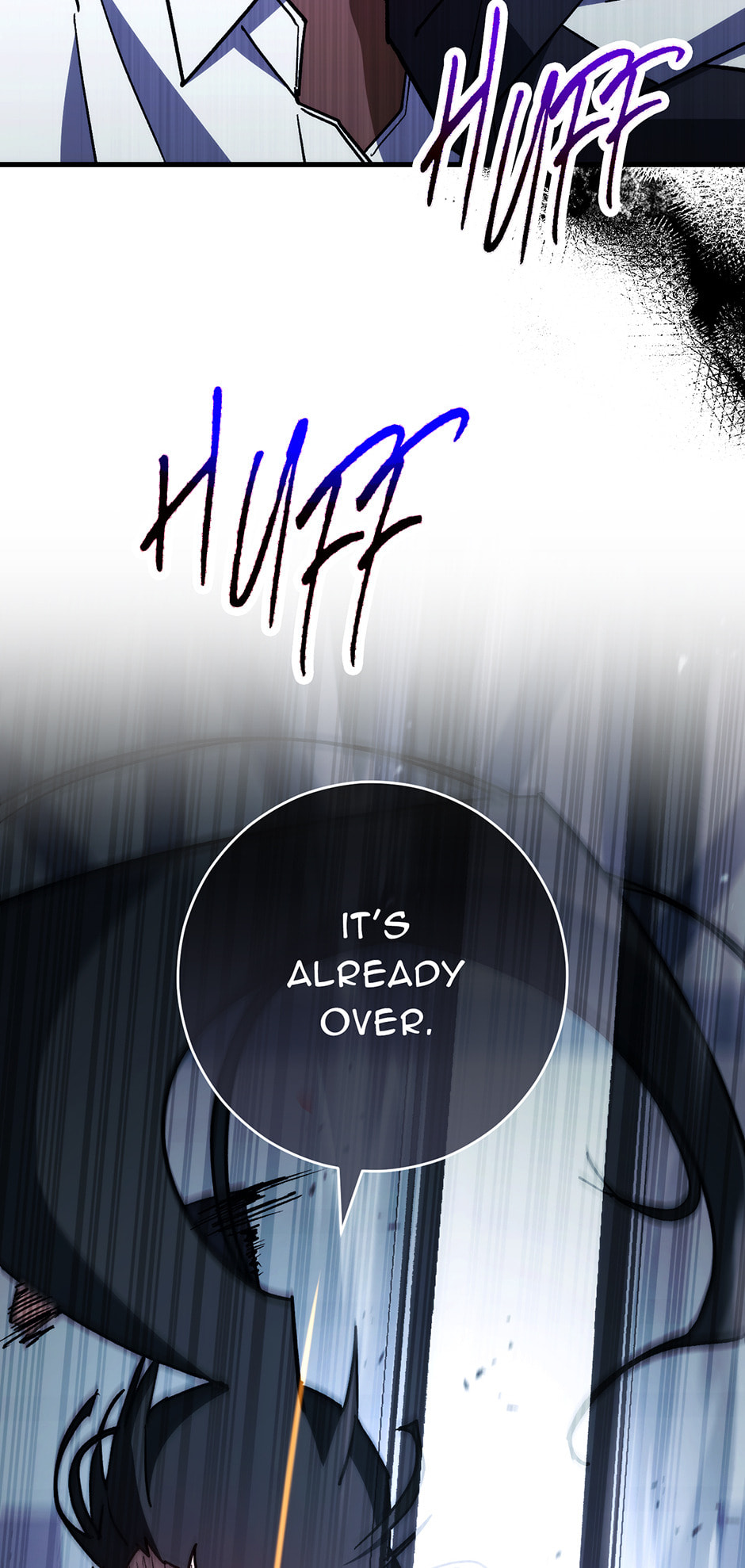 Read The Hero Returns chapter 73 image 75 on Lezhin