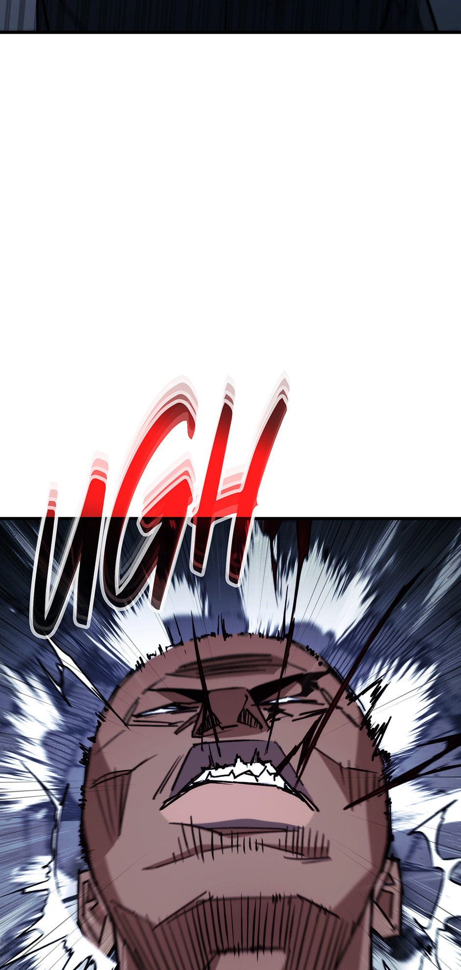 Read The Hero Returns chapter 73 image 77 on Lezhin