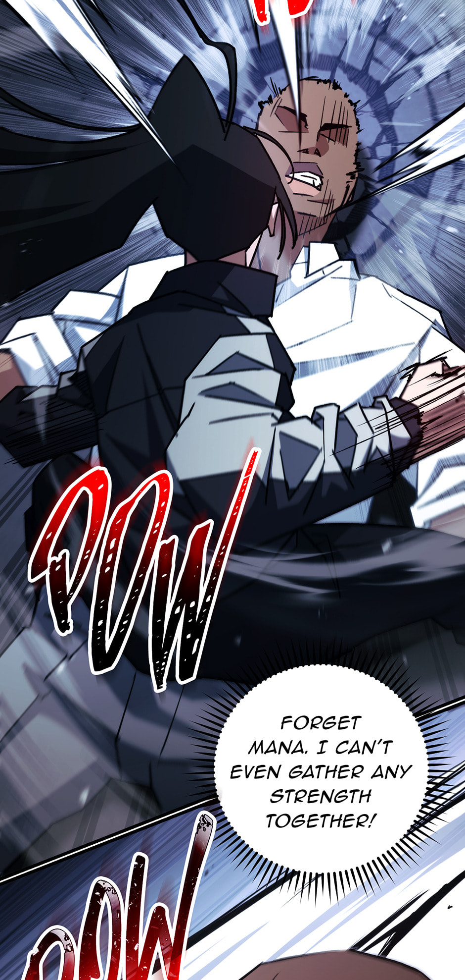 Read The Hero Returns chapter 73 image 79 on Lezhin
