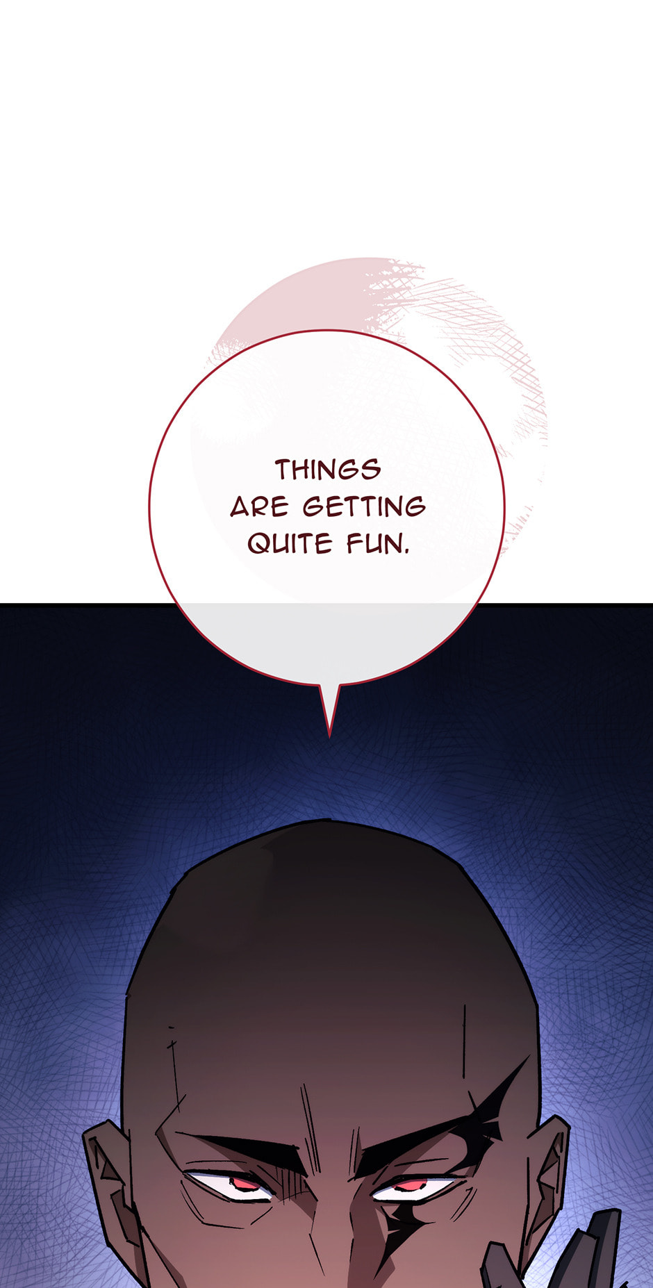 Read The Hero Returns chapter 73 image 8 on Lezhin