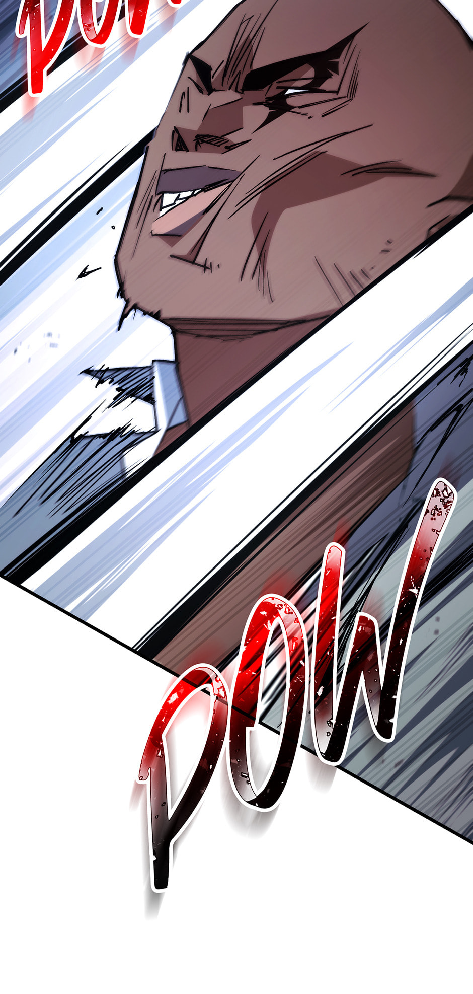 Read The Hero Returns chapter 73 image 80 on Lezhin