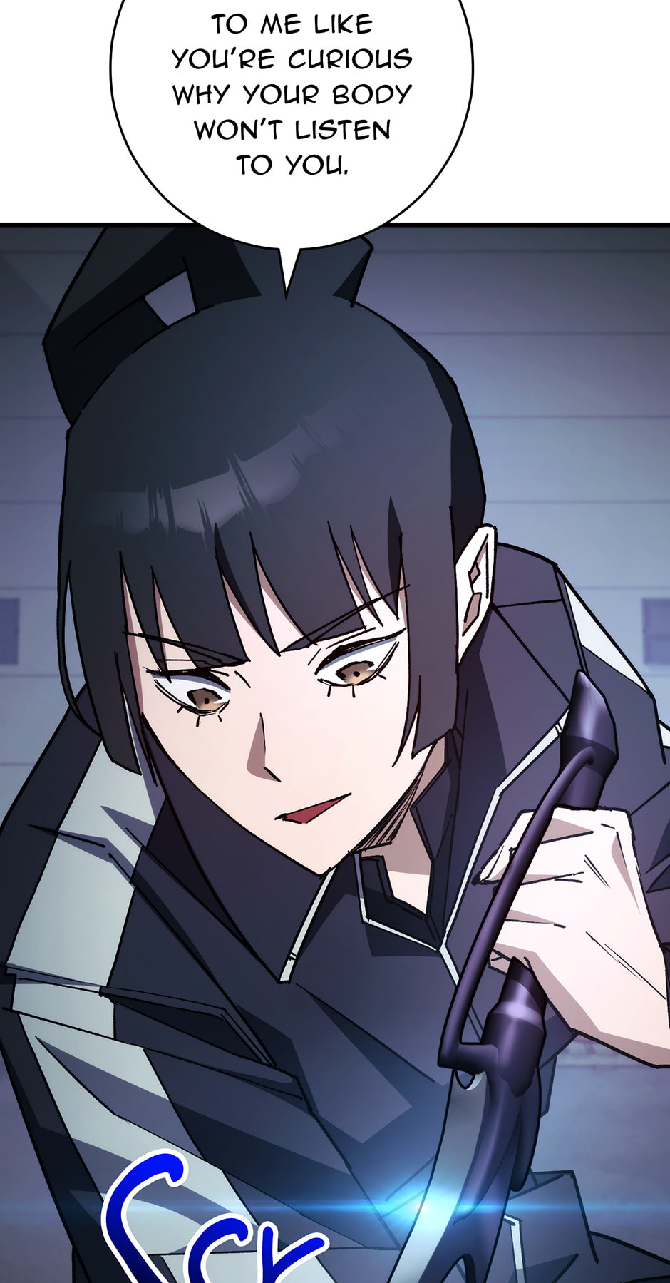 Read The Hero Returns chapter 73 image 82 on Lezhin